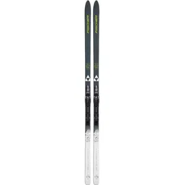 Fischer Adventure 62 Crown Xtralite Set+control Step-in Ifp Langlauf-skiset - 179