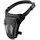 ROCKBROS Fahrradtasche Oberschenkel Taille Schulter Schwarz