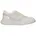 Sneaker Low für Damen Weiß Größe 39 EU