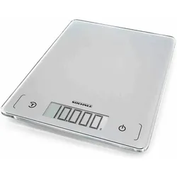 SOEHNLE Küchenwaage "Page Comfort 300 Slim" 61504