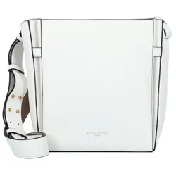 Liebeskind Hilla Kodiaq Umhängetasche Leder 22.5 cm arctic