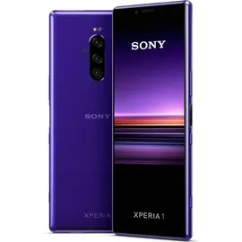 Sony Xperia 1 128GB lila