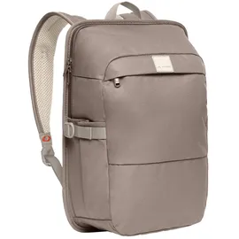 Vaude Coreway Pack 10 l braun/grün
