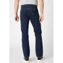 Wrangler Durables Regular Fit Darkstone 44/32