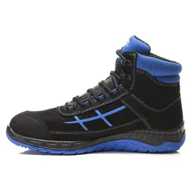 ELTEN MALVIN blue Mid ESD S3 Gr. 42