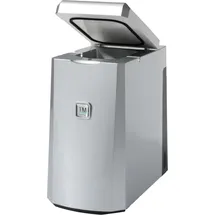 Best-in-Coffee Peltier-Milchkühler 1 l silber