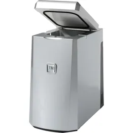 Best-in-Coffee Peltier-Milchkühler 1 l silber