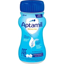 Aptamil Pronutra Advance Pre Trinkfertig 200 ml