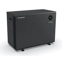 inverquark deutschland gmbh Inverter Wärmepumpe 13,8 kW