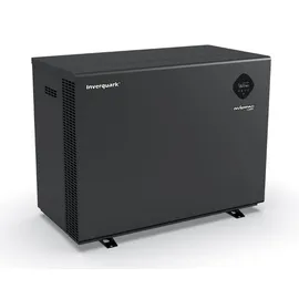 inverquark deutschland gmbh Inverter Wärmepumpe 13,8 kW