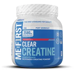 Polleo Me:First Clear Creatine Monohydrate 250 g