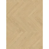 Parador Trendtime 3 Laminat 8 mm Eiche Mont Blanc geschliffen