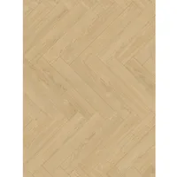 Parador Trendtime 3 Laminat 8 mm Eiche Mont Blanc geschliffen