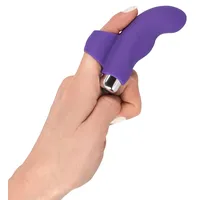 Sweet Smile Fingervibrator