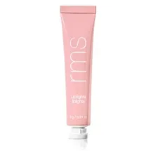 RMS Beauty Liplights Bare Lipgloss rosa/weiß