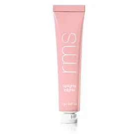 RMS Beauty Liplights Bare Lipgloss rosa/weiß