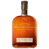 Woodford Reserve Distiller's Select Kentucky Straight Bourbon 43,2% vol 0,7 l