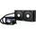 tryx PANORAMA 280 mm, schwarz,