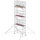 Altrex Fahrgerüst RS Tower 41 Plus 8,20 m