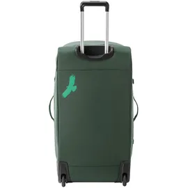 Eagle Creek Cargo Hauler XT 2-Rollen 120 l / 36,5 cm duck green