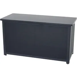 Siena Garden Kissenbox Sabano 135,5 x 58,7 x 75 cm Dunkelgrau