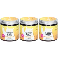Bears with Benefits Hey Sunshine Sun Vitamin