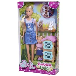 Simba - Steffi Love - Rabbit Family
