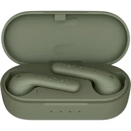 DEFUNC True Basic green