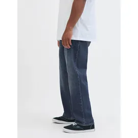 Jack & Jones PlusSize Mike Original Tapered Fit Blau 40/30