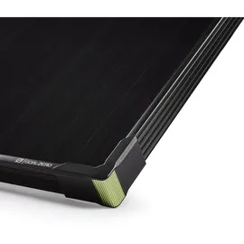 Goal Zero Boulder 200 Briefcase Solar Panel Schwarz