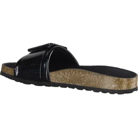 Verbenas Reiko Lak Pantolette Schwarz 42 EU