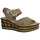 Rieker 68163 Damen Beige 40