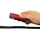 Apa Arbeitsleuchte LED 1500 lm rot/schwarz