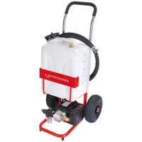Rothenberger ROSOLAR Pump Solar Befüllpumpe mit Kreiselpumpe