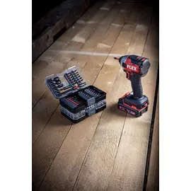 Flex ID 1/4" 18,0-EC HD C ohne Akku