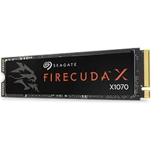 Seagate FireCuda X1070 1 TB M.2