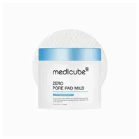 Medicube Zero Pore Pad Mild Reinigungspads 155 g