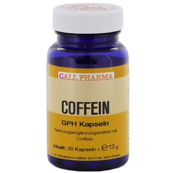 Coffein Gph Kapseln