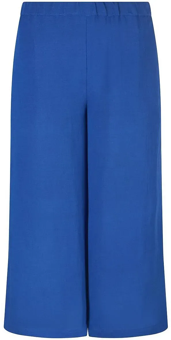 Culotte Anna Aura blau, 40