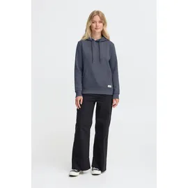 Oxmo Hoodie OXKaren Blau L
