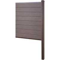 MCW MCW, Sichtschutz, Savoie-WPC-B (98 cm)