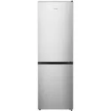 Hisense Kühl-/Gefrierkombination RB3N300NECA Inox B/H/T: ca. 59,5x187,3x59 cm - Inox
