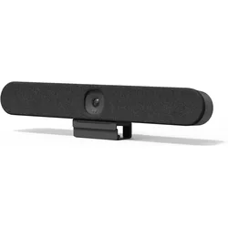Logitech Rally Bar Huddle Videokonferenzkamera, Graphite