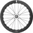 Fulcrum Sharq 57 C25, Afs Cl Disc Tubeless Gravel-laufradsatz – Black - 12 x 100/12 x 142 mm