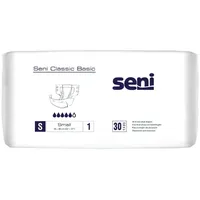 Seni Classic Basic  XL 30 St.