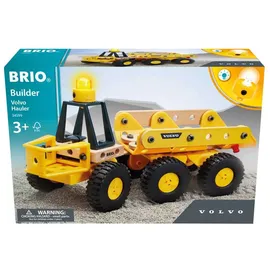 BRIO Builder Volvo Muldenkipper 34599