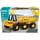 BRIO Builder Volvo Muldenkipper 34599