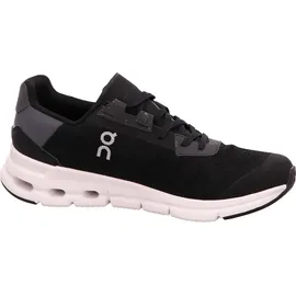 On Cloudrift Herren Black / White 45