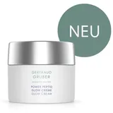 Gertraud Gruber Power Peptid Glow Creme 50 ml