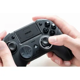 Nacon Revolution 5 Pro PS4/PS5 Controller Schwarz